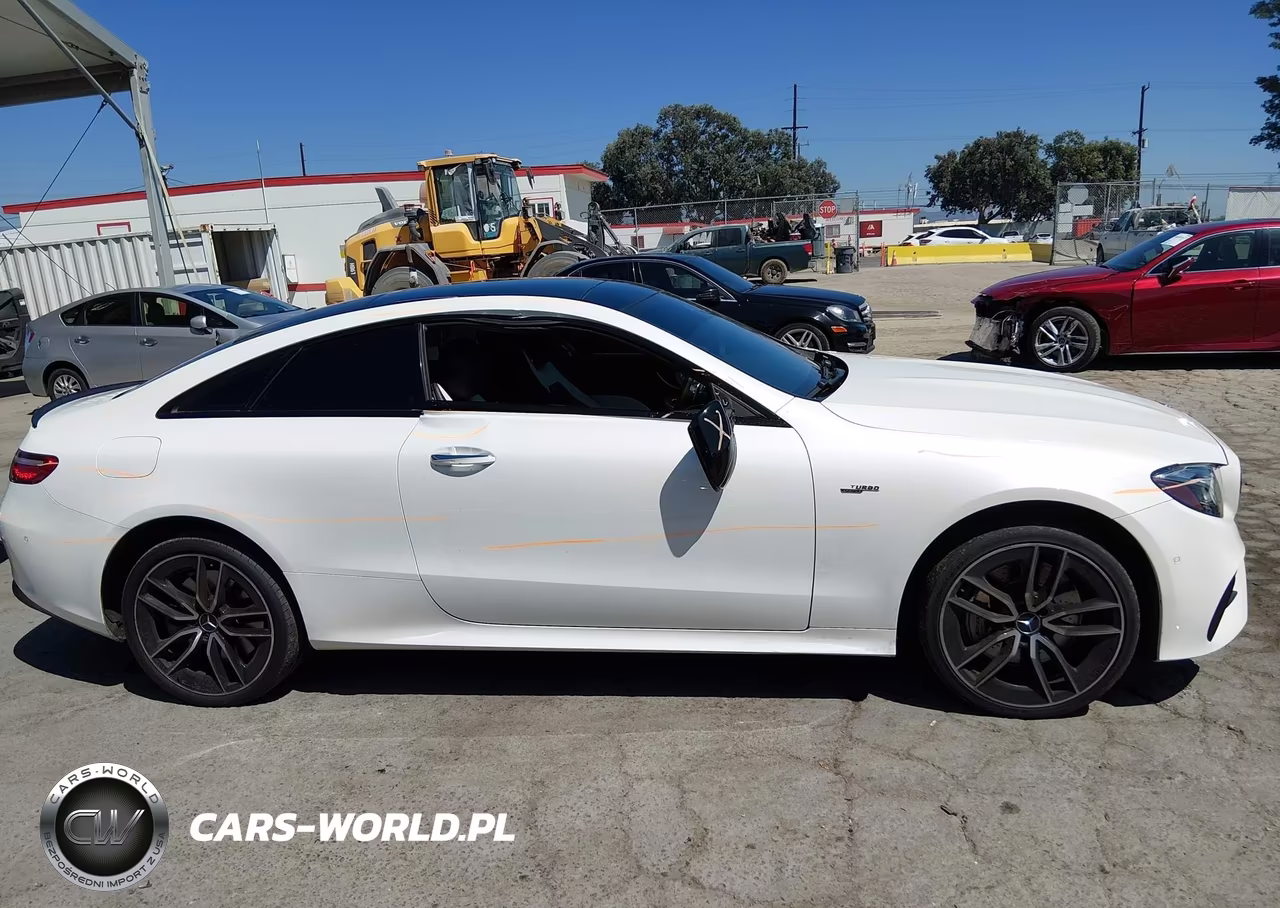 2019 Mercedes-Benz Amg E 53 4Matic VIN:WDD1J6BB3KF092469 - 13