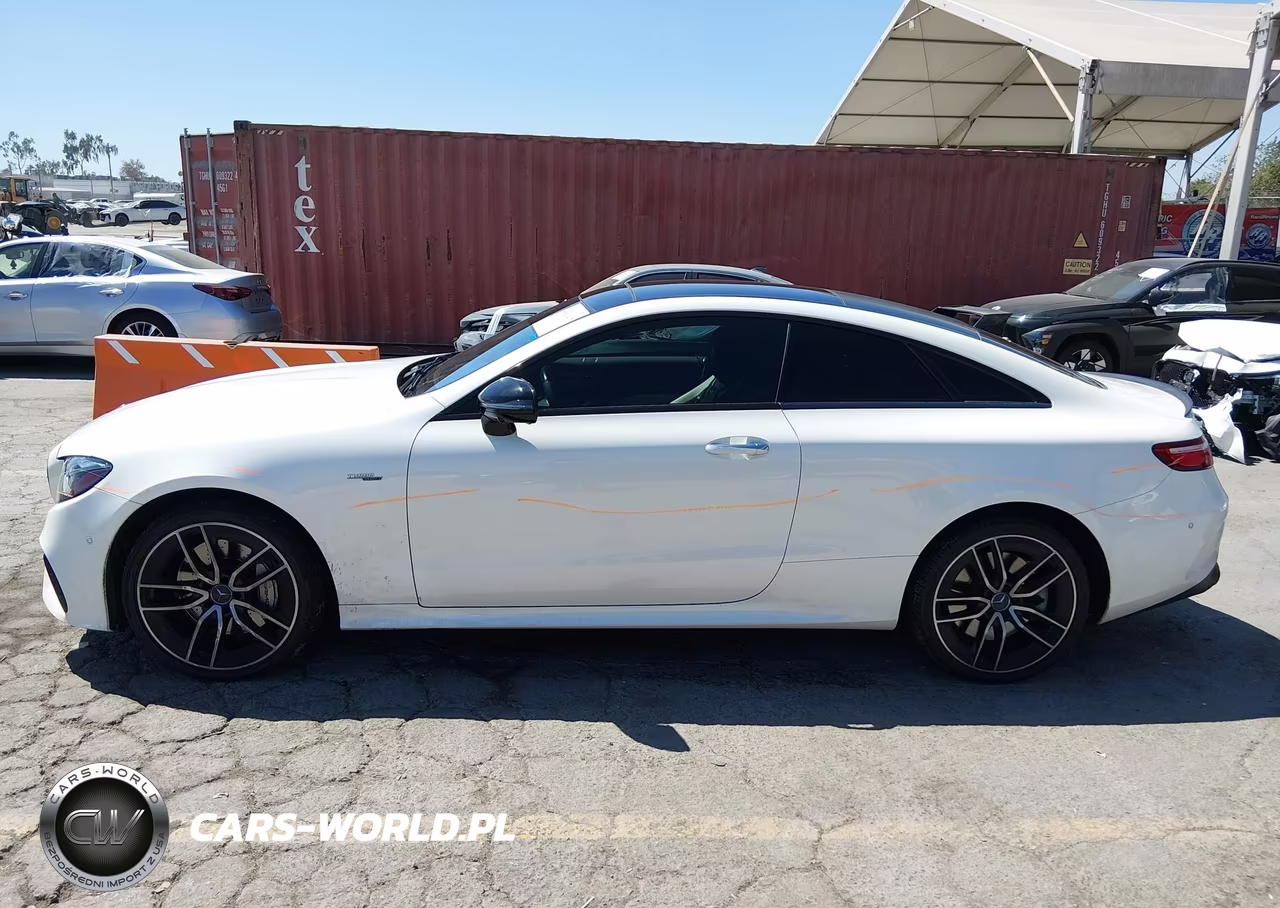 2019 Mercedes-Benz Amg E 53 4Matic VIN:WDD1J6BB3KF092469 - 14