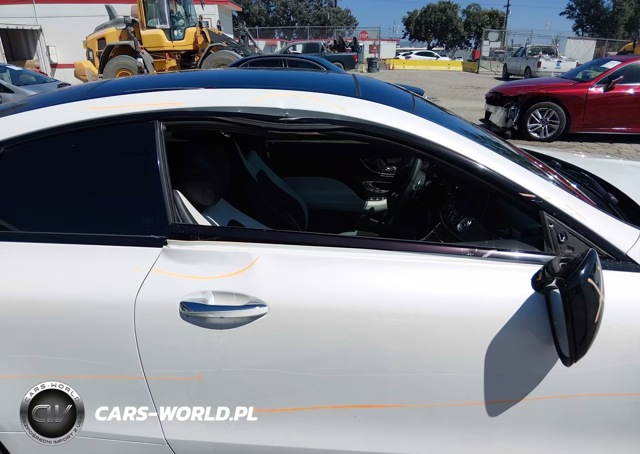 2019 Mercedes-Benz Amg E 53 4Matic VIN:WDD1J6BB3KF092469 - 6