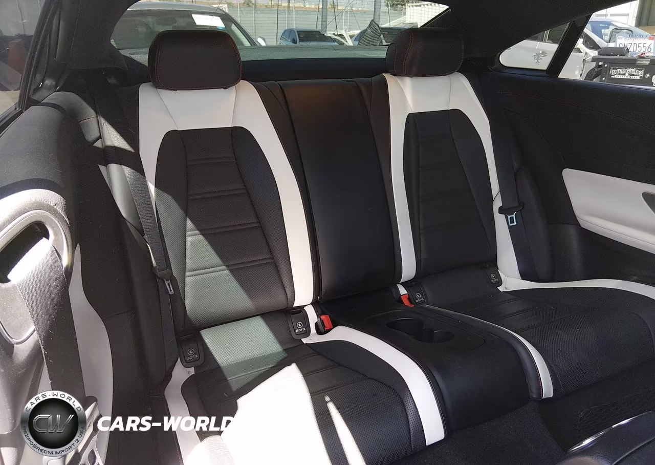2019 Mercedes-Benz Amg E 53 4Matic VIN:WDD1J6BB3KF092469 - 8