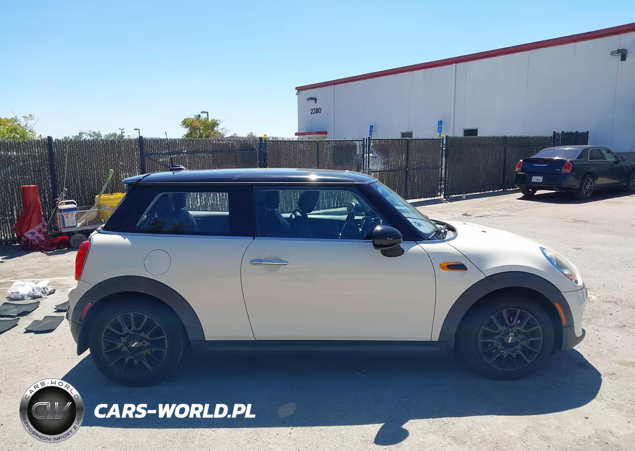 2015 Mini Hardtop Cooper VIN:WMWXM5C59F3A60728 - 13