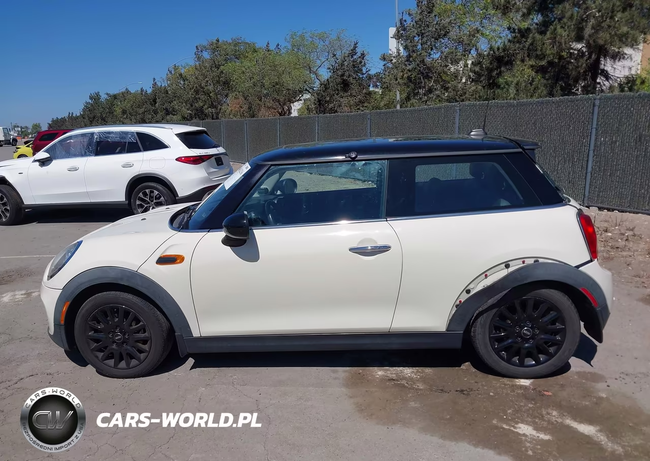 2015 Mini Hardtop Cooper VIN:WMWXM5C59F3A60728 - 14