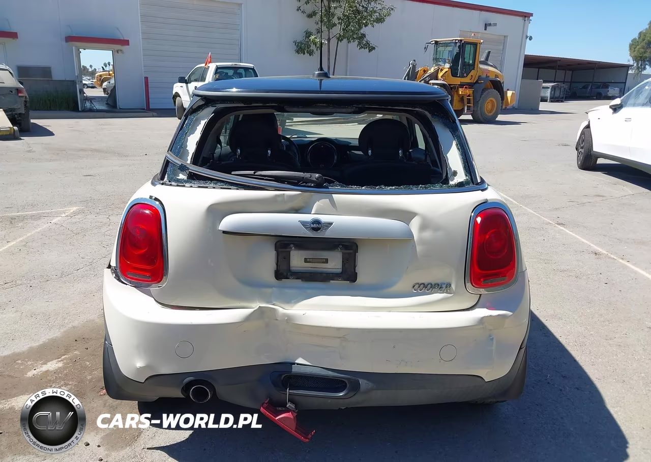 2015 Mini Hardtop Cooper VIN:WMWXM5C59F3A60728 - 16