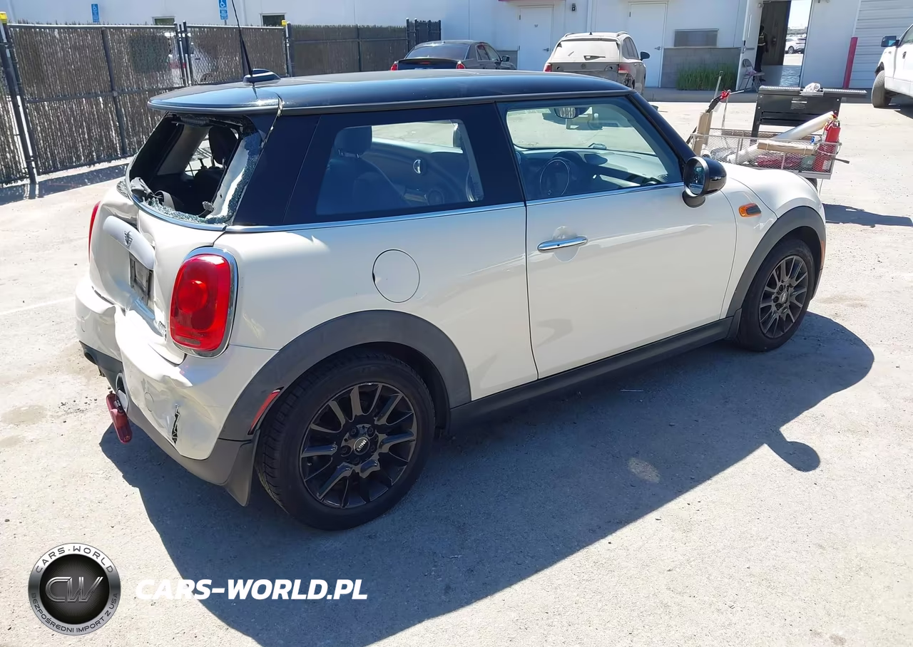 2015 Mini Hardtop Cooper VIN:WMWXM5C59F3A60728 - 4