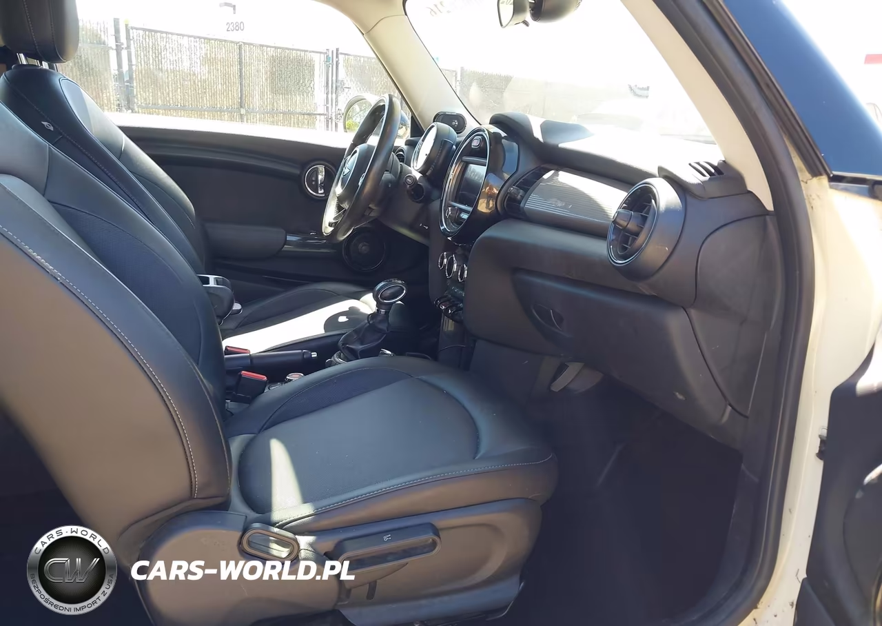 2015 Mini Hardtop Cooper VIN:WMWXM5C59F3A60728 - 5
