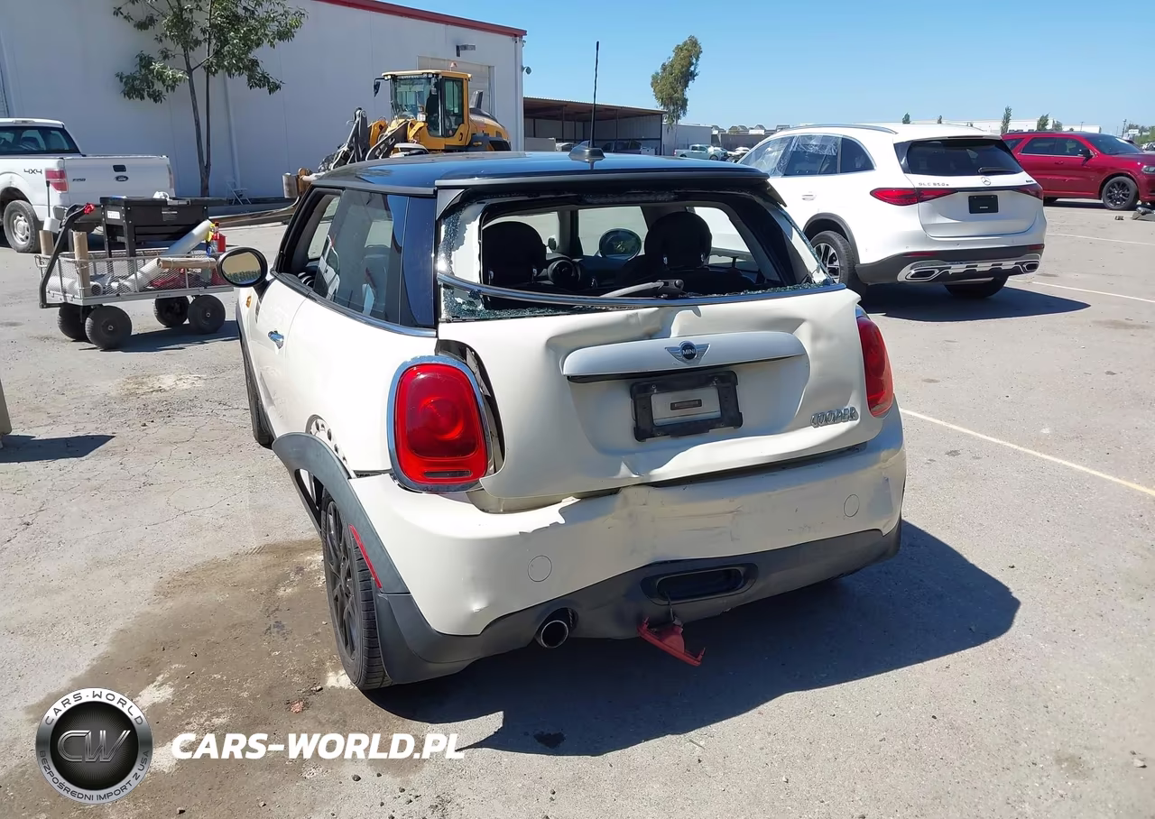 2015 Mini Hardtop Cooper VIN:WMWXM5C59F3A60728 - 6