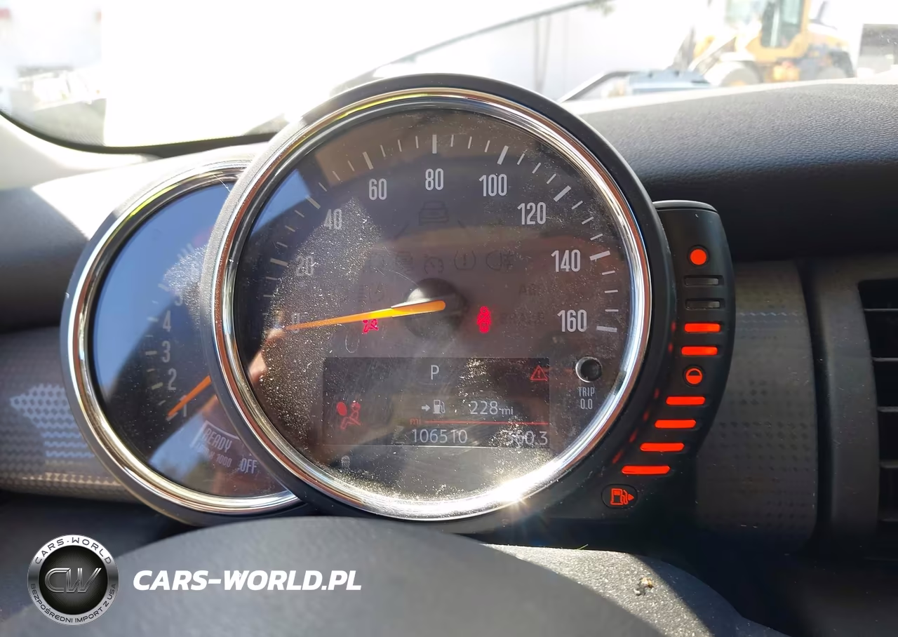 2015 Mini Hardtop Cooper VIN:WMWXM5C59F3A60728 - 7