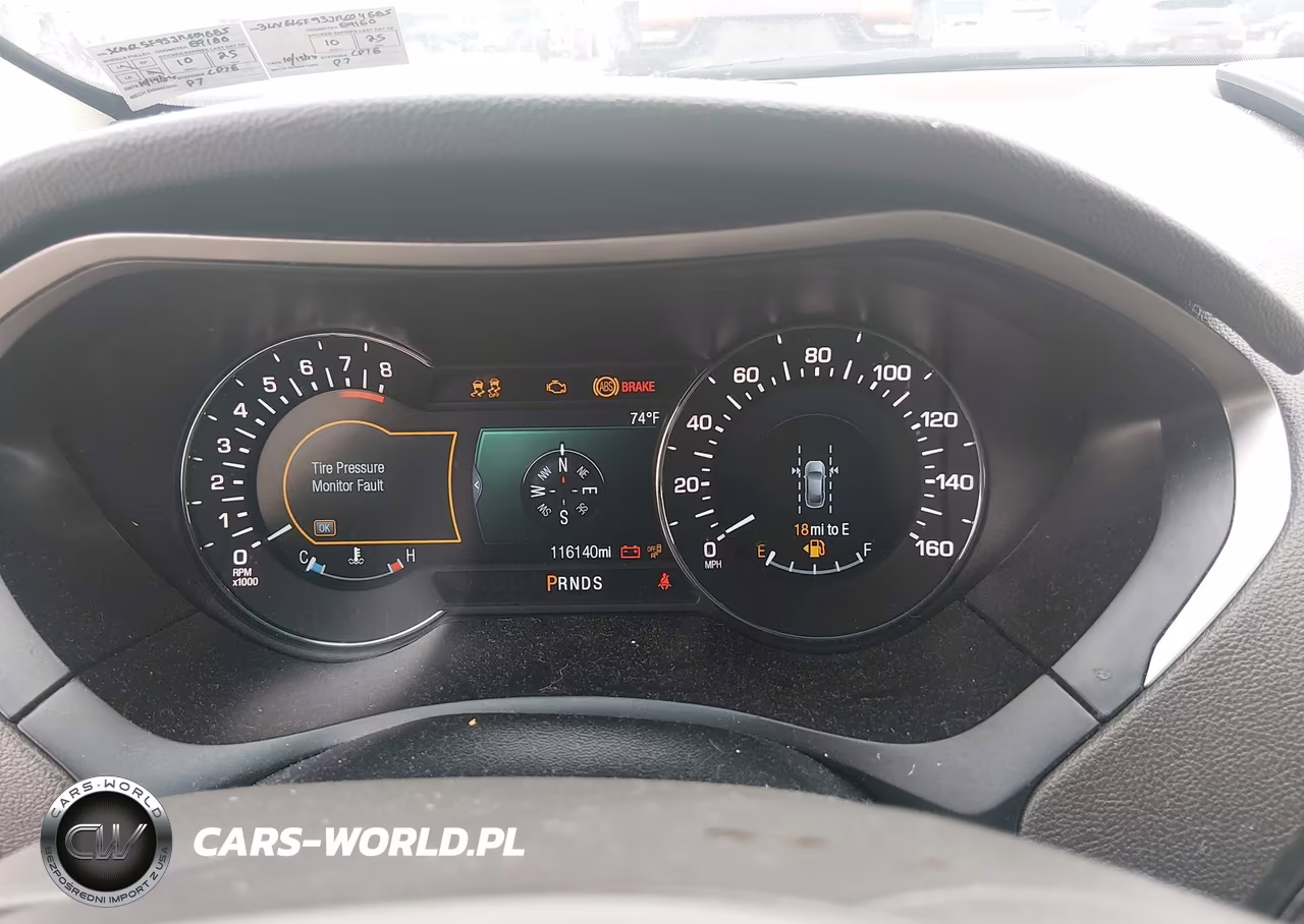2018 Lincoln Mkz Reserve VIN:3LN6L5F93JR604885 - 7