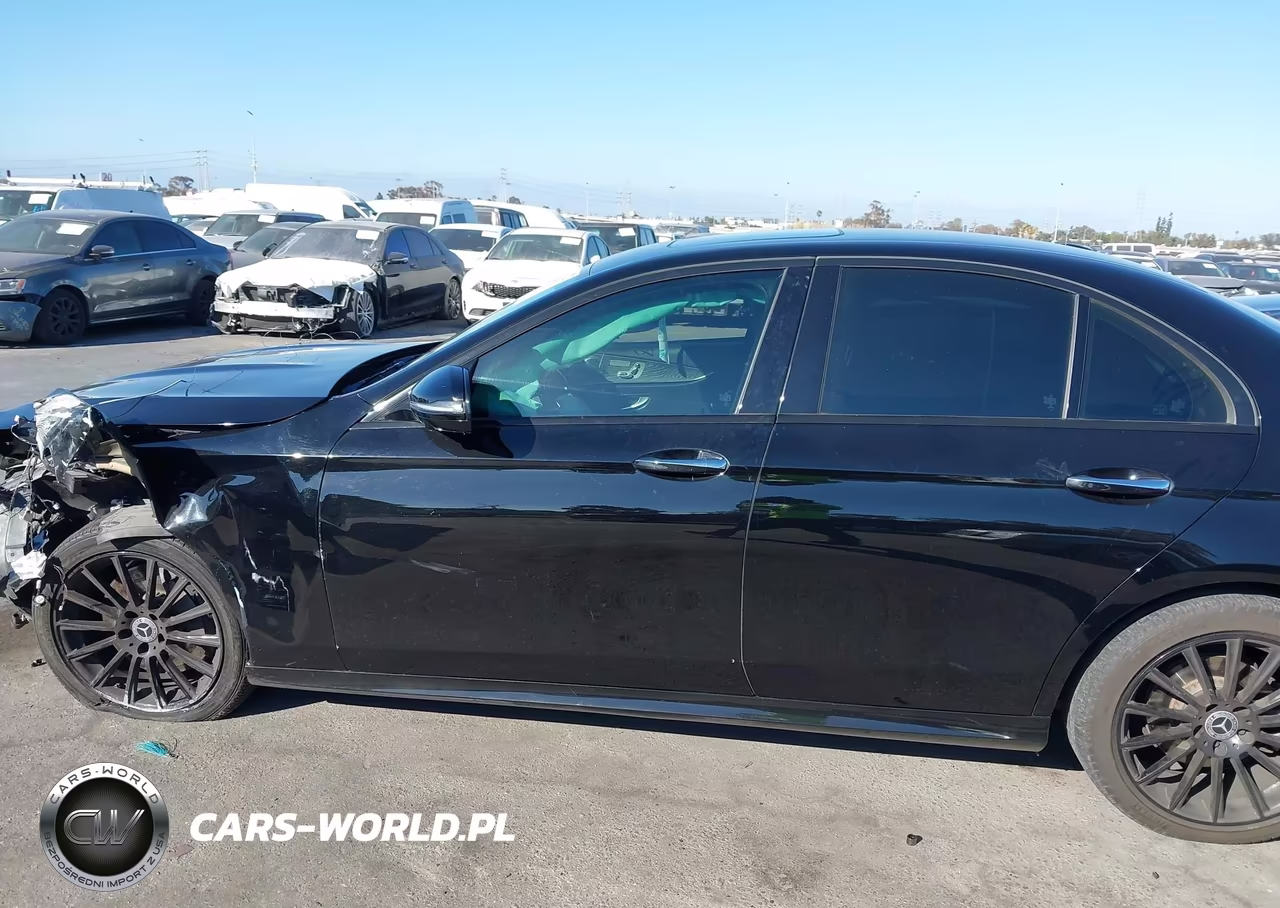 2021 Mercedes-Benz E 350 VIN:W1KZF8DB2MA904406 - 14