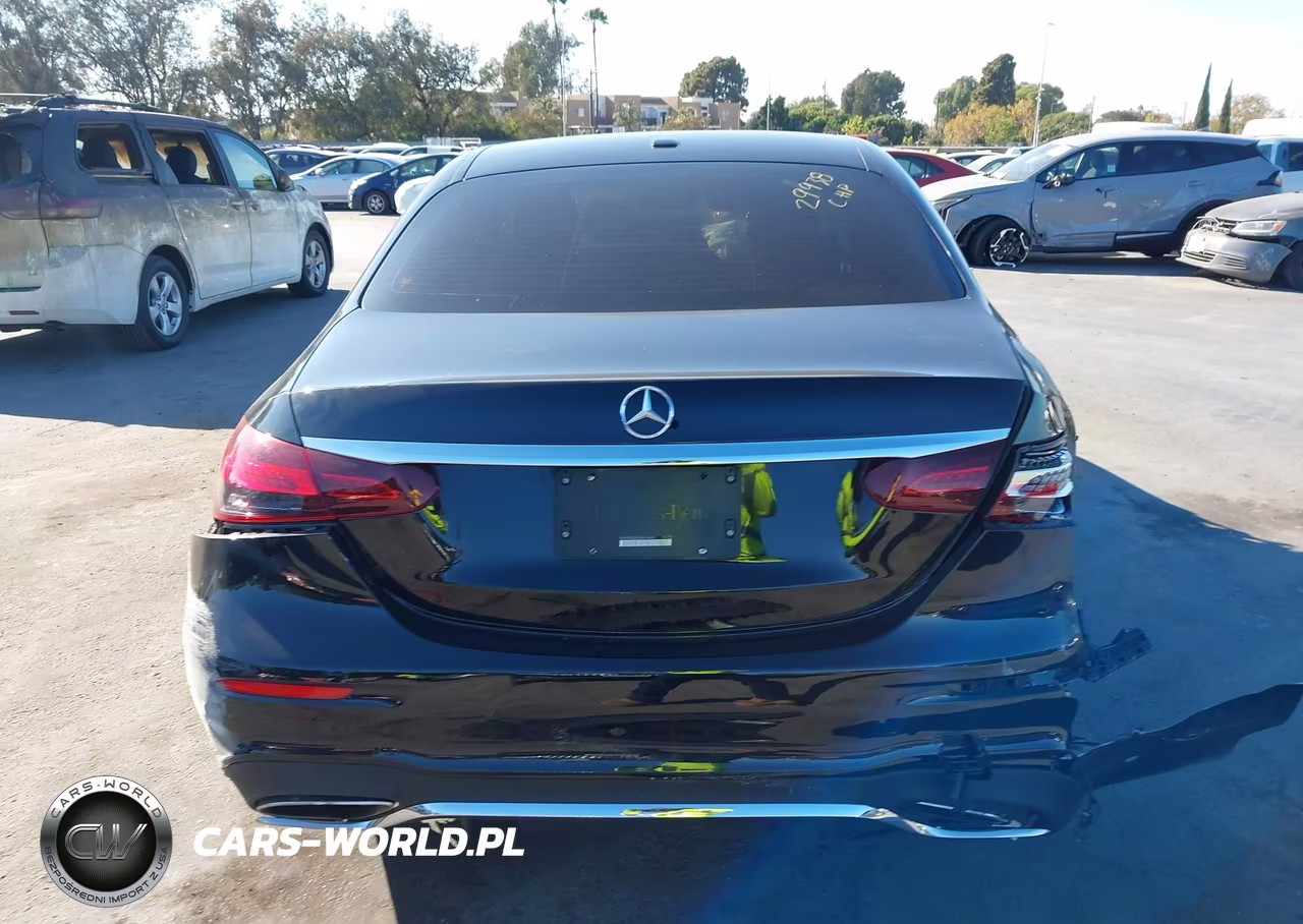 2021 Mercedes-Benz E 350 VIN:W1KZF8DB2MA904406 - 16