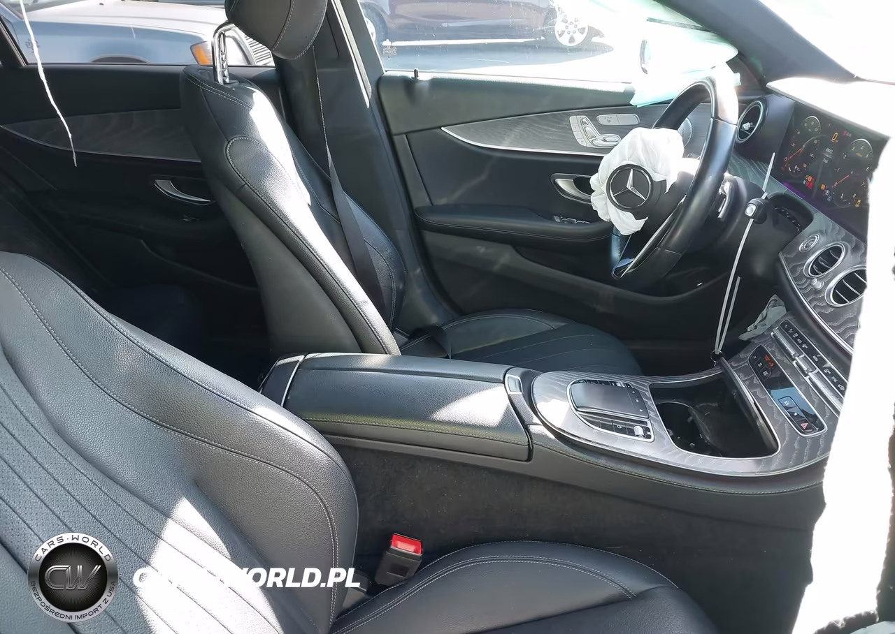 2021 Mercedes-Benz E 350 VIN:W1KZF8DB2MA904406 - 5