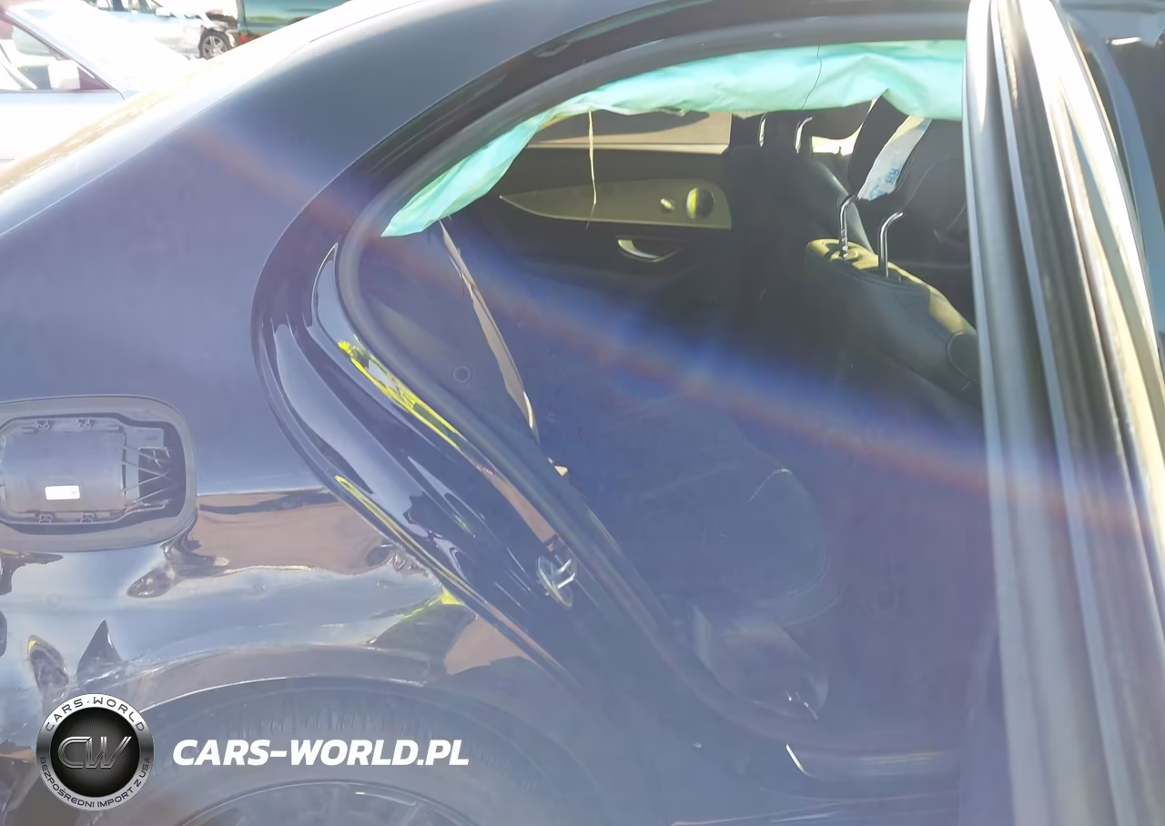 2021 Mercedes-Benz E 350 VIN:W1KZF8DB2MA904406 - 8