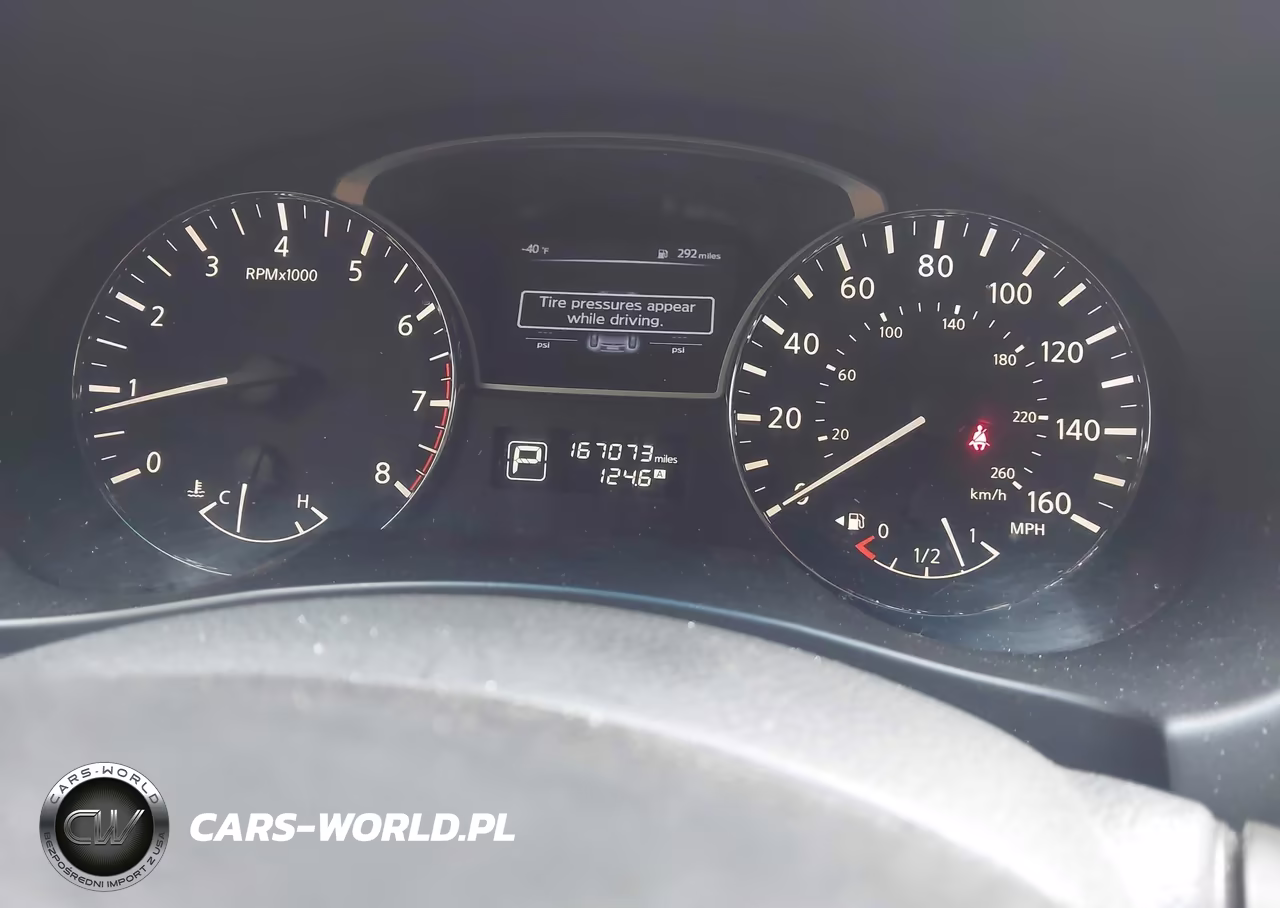 2015 Nissan Altima 2.5-2.5 S-2.5 Sl-2.5 Sv VIN:1N4AL3APXFC426512 - 7