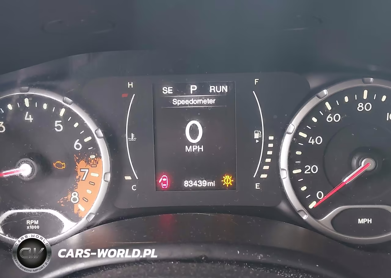 2016 Jeep Renegade Latitude VIN:ZACCJABT3GPD60116 - 7