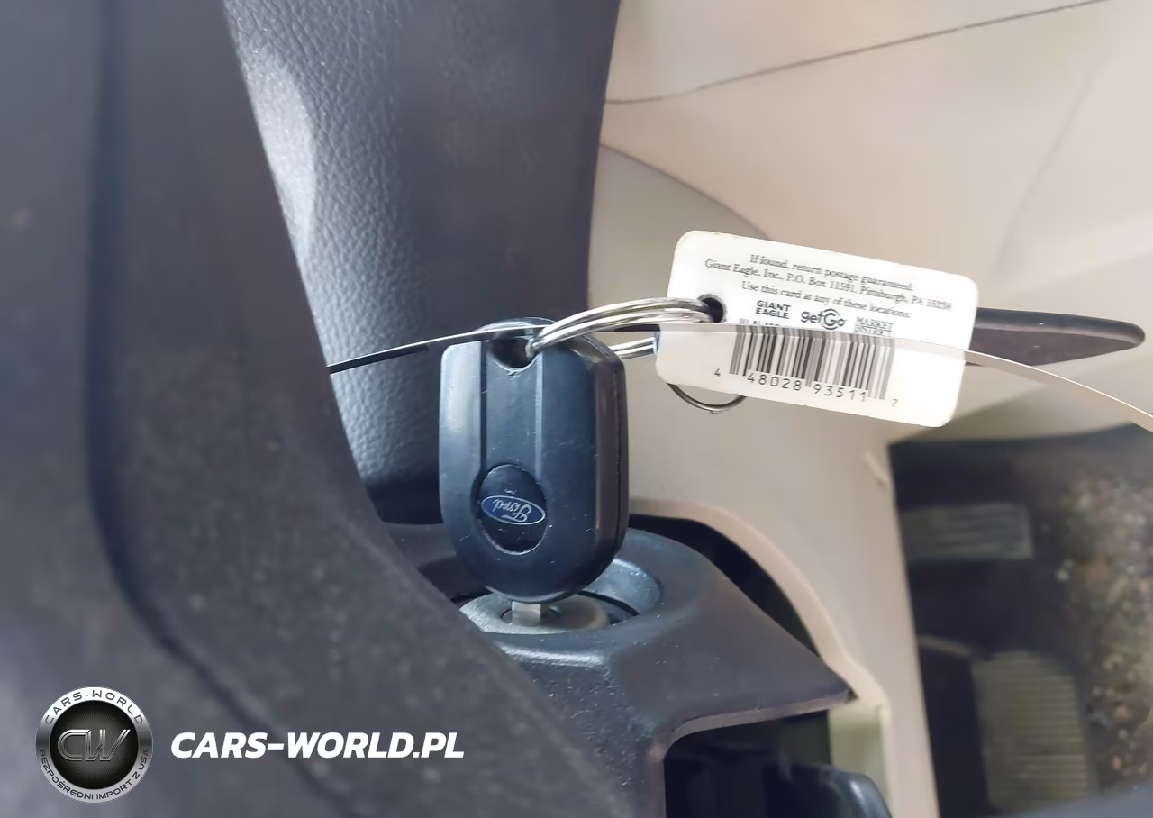 2014 Ford Focus Se VIN:1FADP3F2XEL347337 - 11