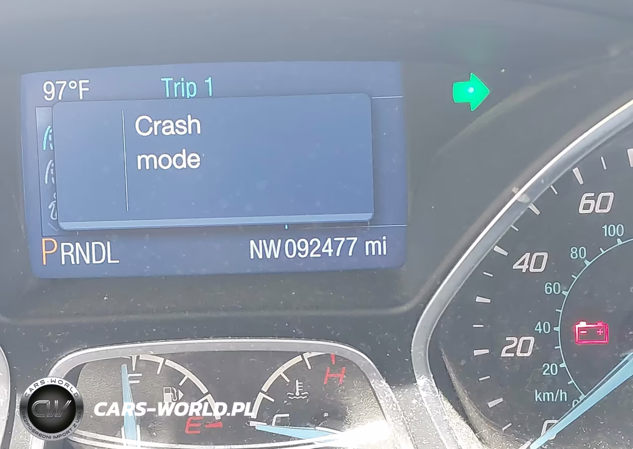 2014 Ford Focus Se VIN:1FADP3F2XEL347337 - 15