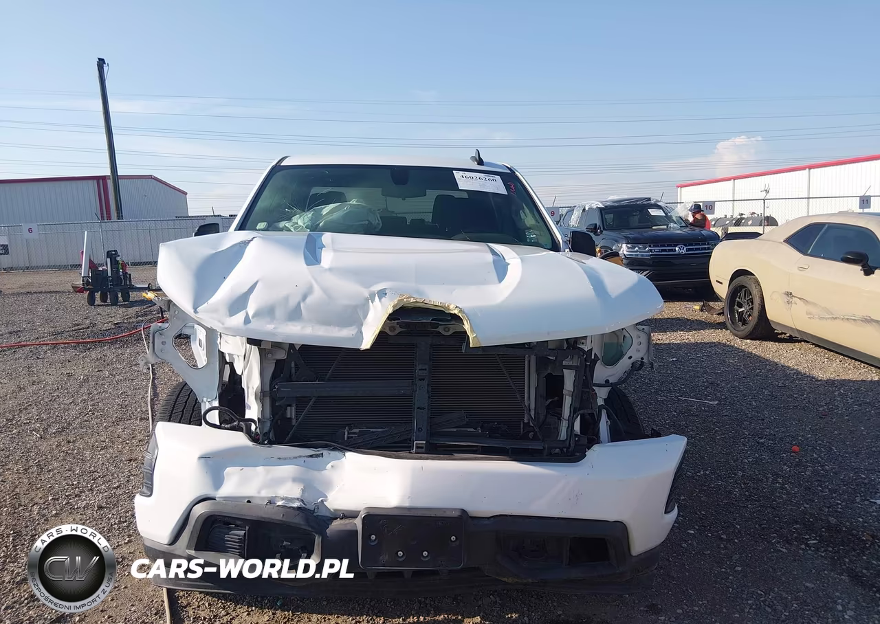 2021 Chevrolet Silverado C1500 Custom VIN:1GCPWBEK6MZ225611 - 13