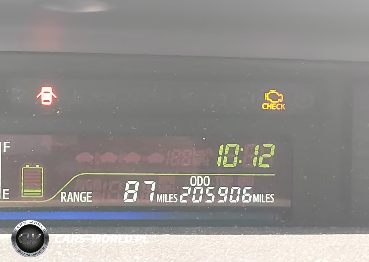 2012 Toyota Prius V Five VIN:JTDZN3EU5C3026702 - 15
