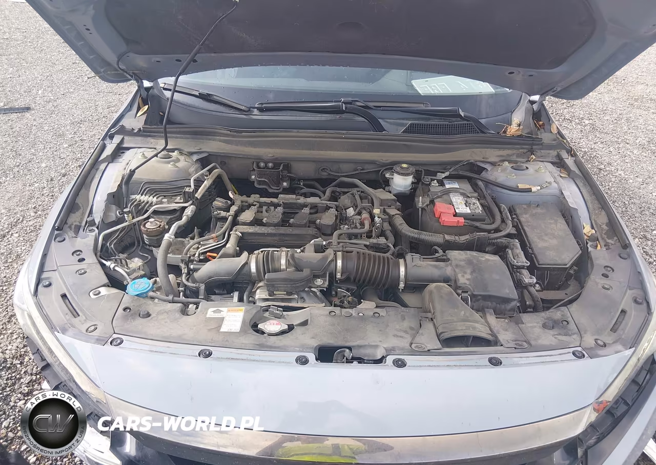 2022 Honda Accord Sport Special Edition VIN:1HGCV1F42NA007548 - 10
