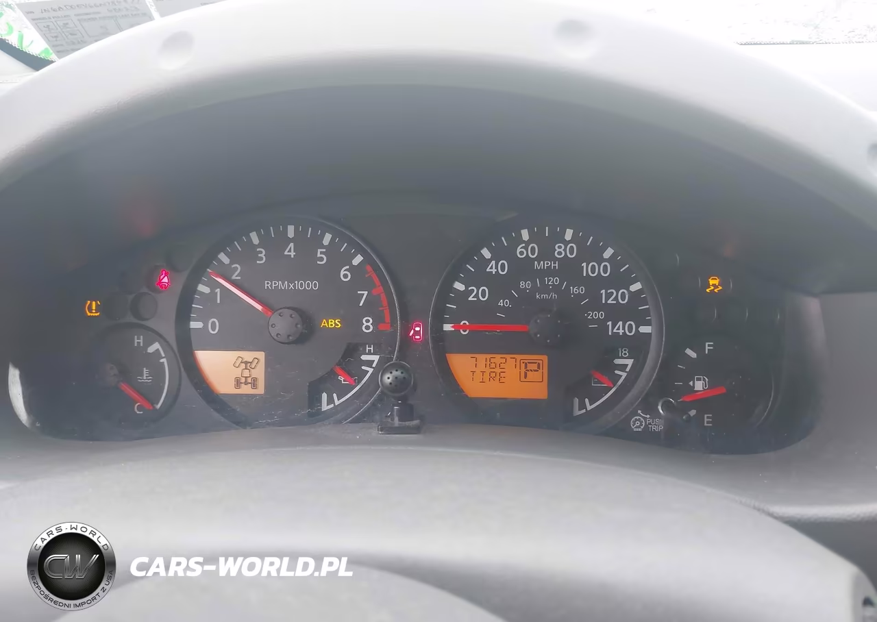 2016 Nissan Frontier Sv VIN:1N6AD0EV6GN786877 - 7