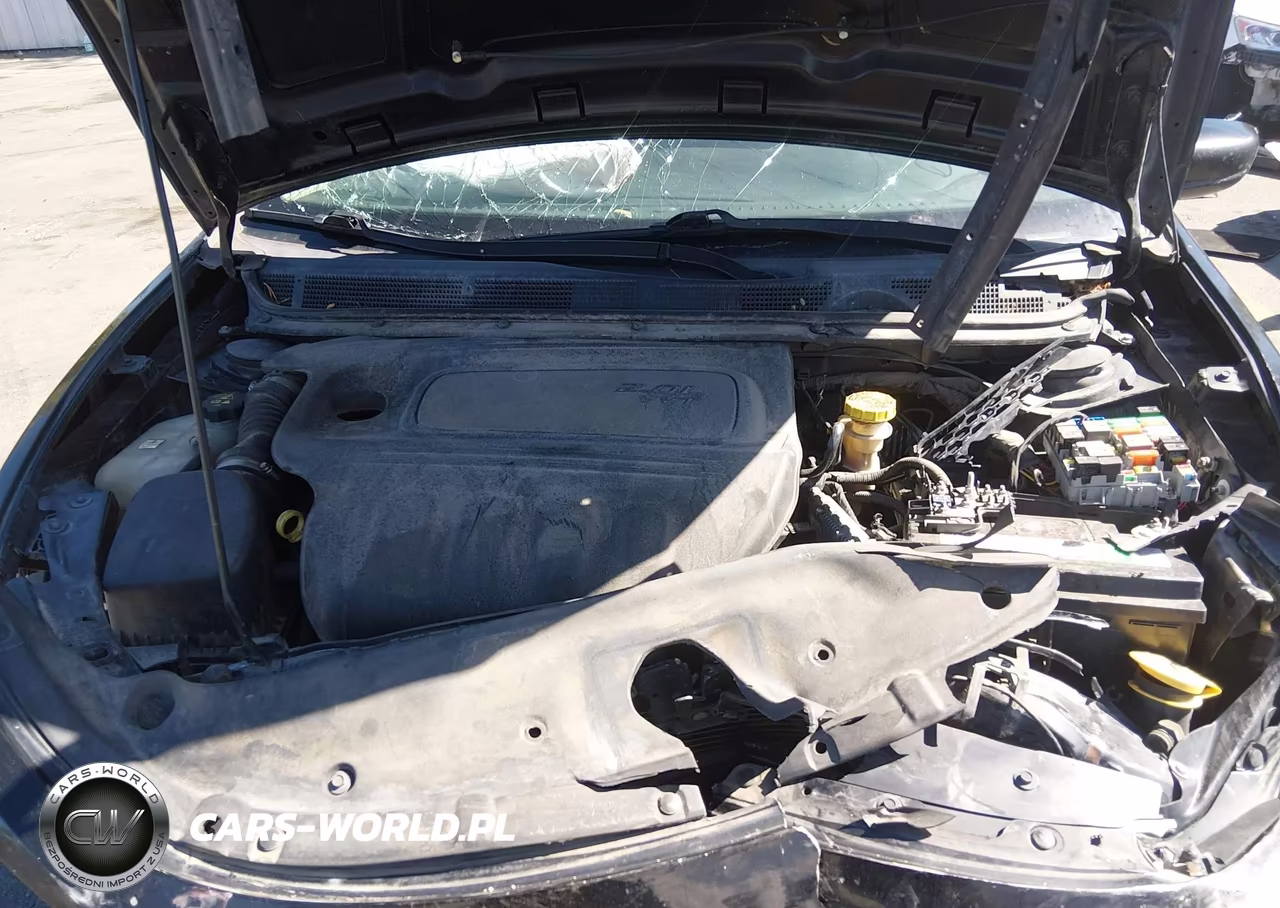 2016 Dodge Dart Se VIN:1C3CDFAA4GD585121 - 10