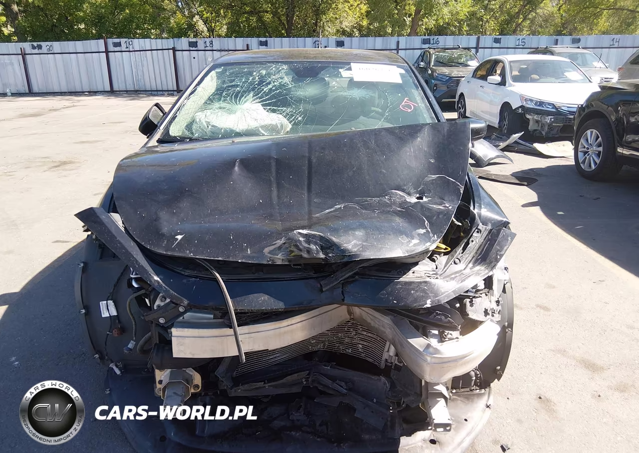 2016 Dodge Dart Se VIN:1C3CDFAA4GD585121 - 13