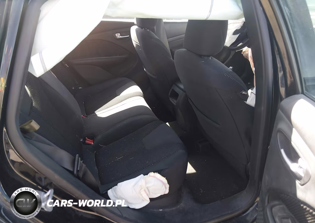 2016 Dodge Dart Se VIN:1C3CDFAA4GD585121 - 8