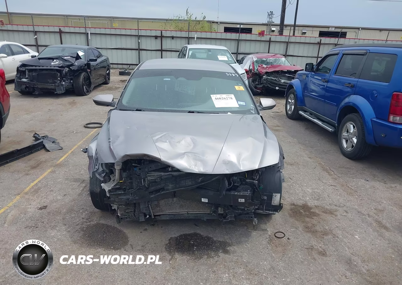 2024 Hyundai Elantra Sel VIN:KMHLM4DG7RU638683 - 6