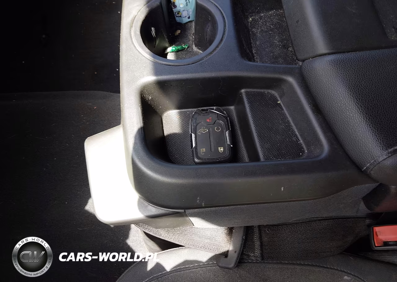 2019 Chevrolet Silverado 1500 Rst VIN:1GCUYEED3KZ152985 - 11