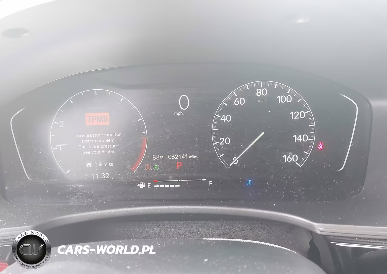 2022 Honda Civic Lx VIN:2HGFE2F28NH545951 - 7