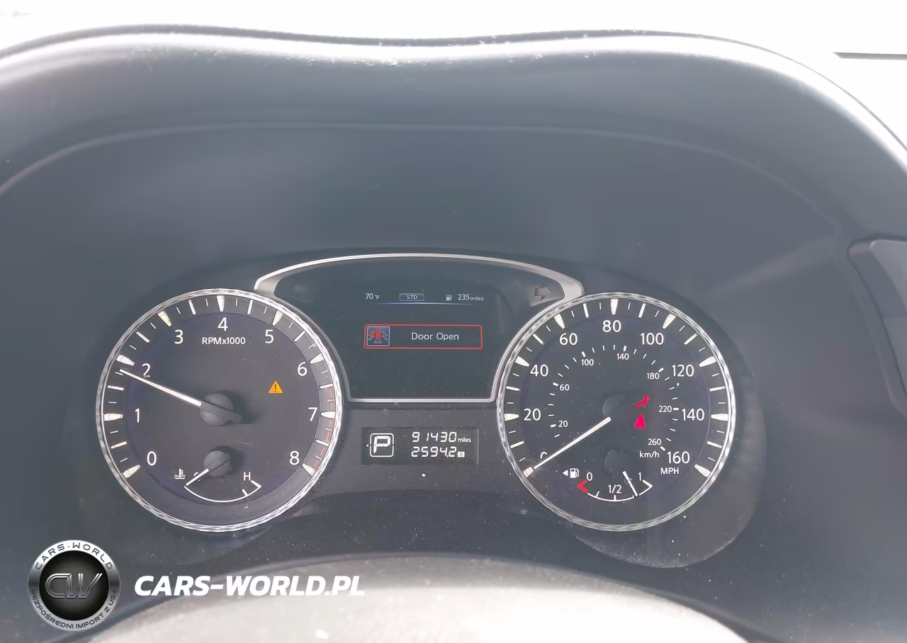 2015 Infiniti Qx60 VIN:5N1AL0MN8FC553595 - 7