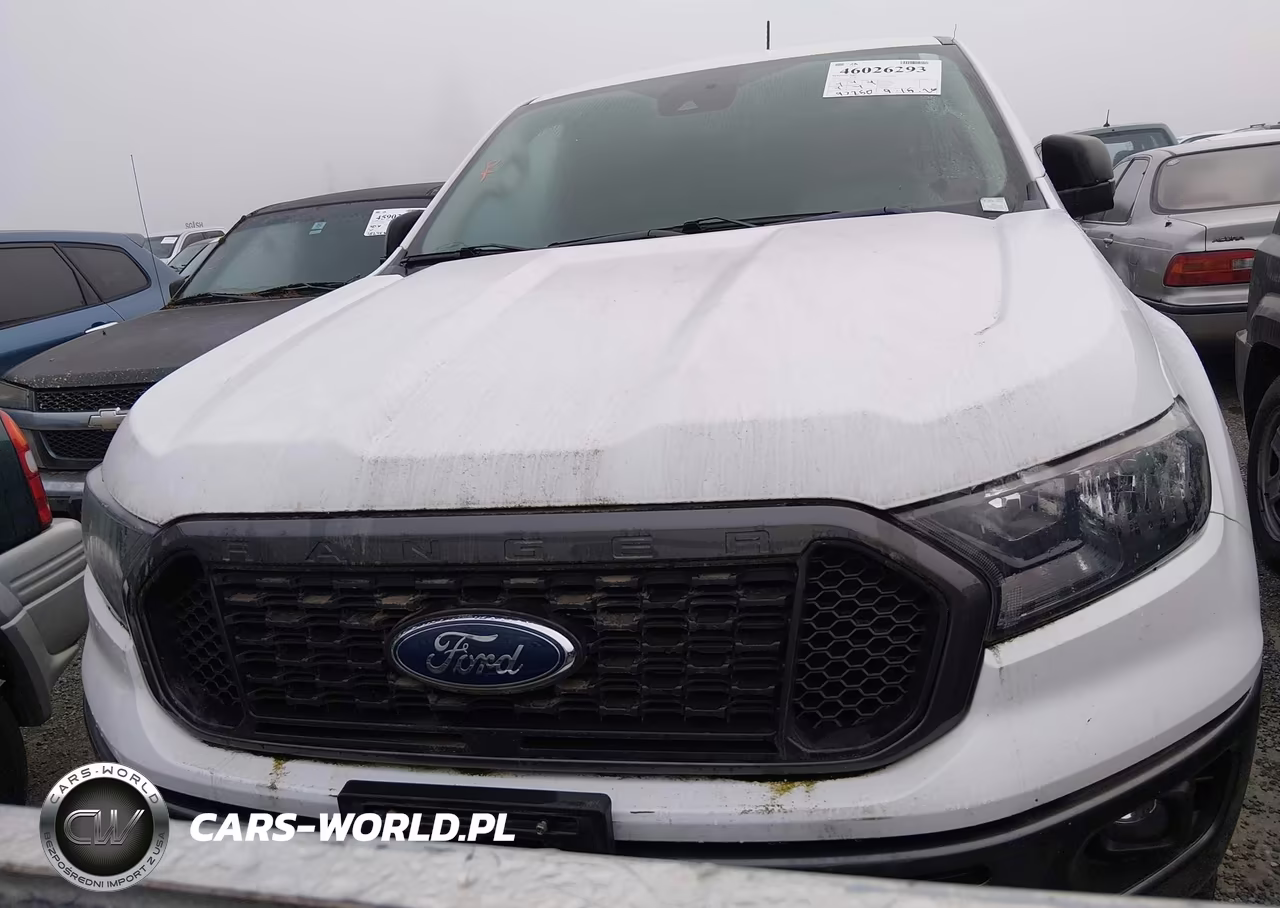2022 Ford Ranger Xlt VIN:1FTER1FH4NLD23777 - 12
