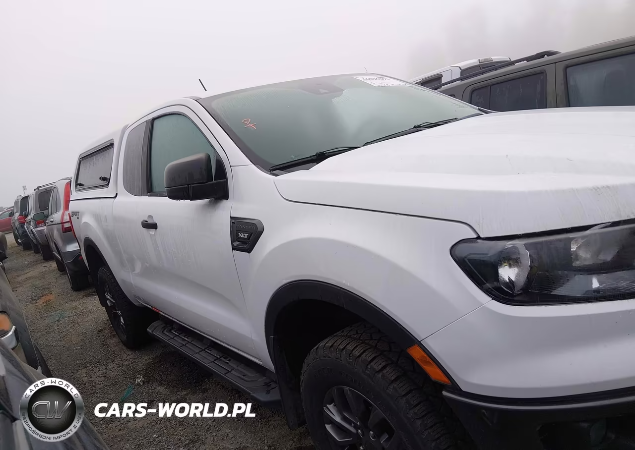 2022 Ford Ranger Xlt VIN:1FTER1FH4NLD23777 - 13