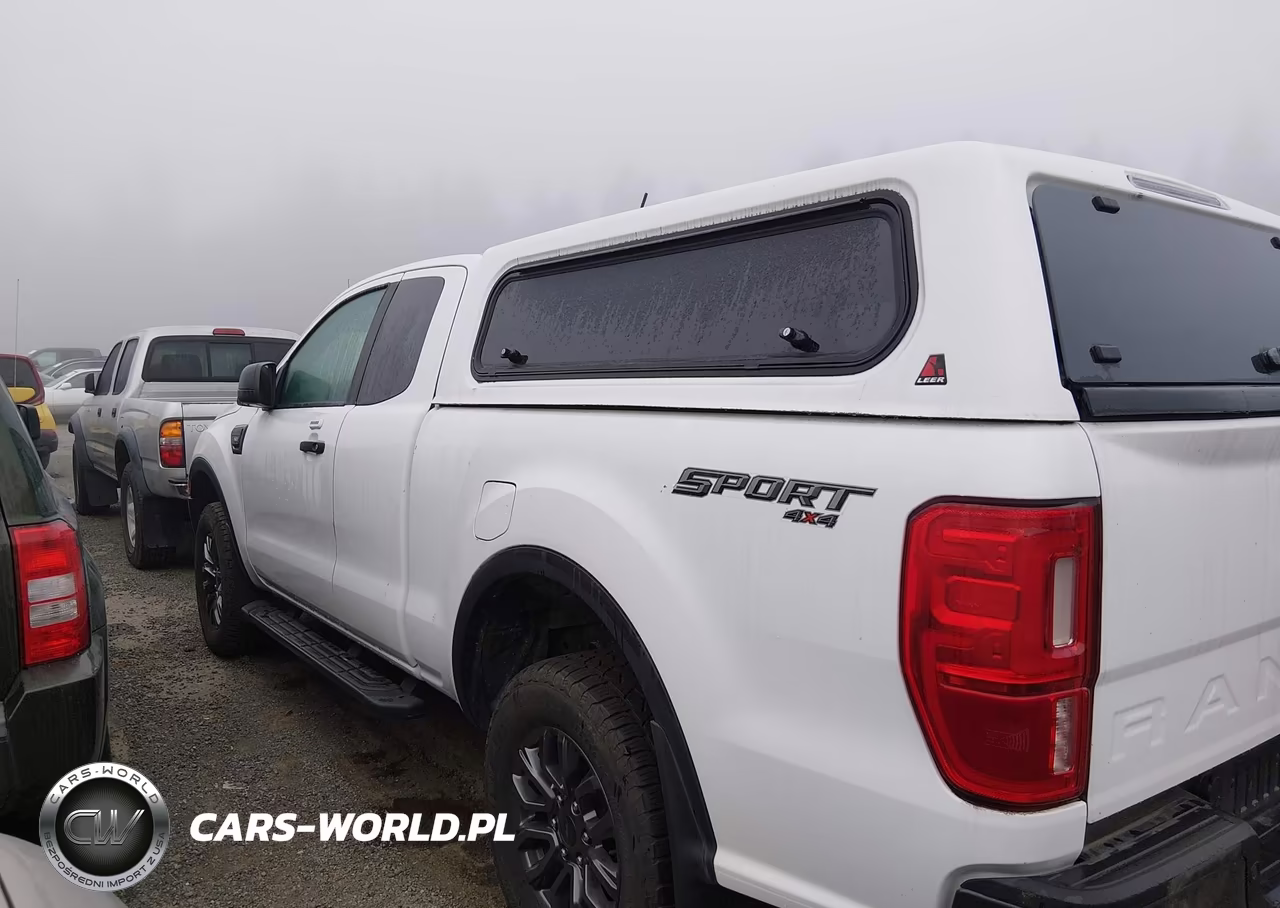 2022 Ford Ranger Xlt VIN:1FTER1FH4NLD23777 - 14