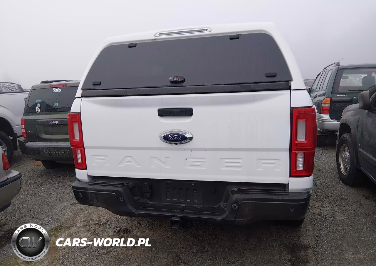 2022 Ford Ranger Xlt VIN:1FTER1FH4NLD23777 - 16