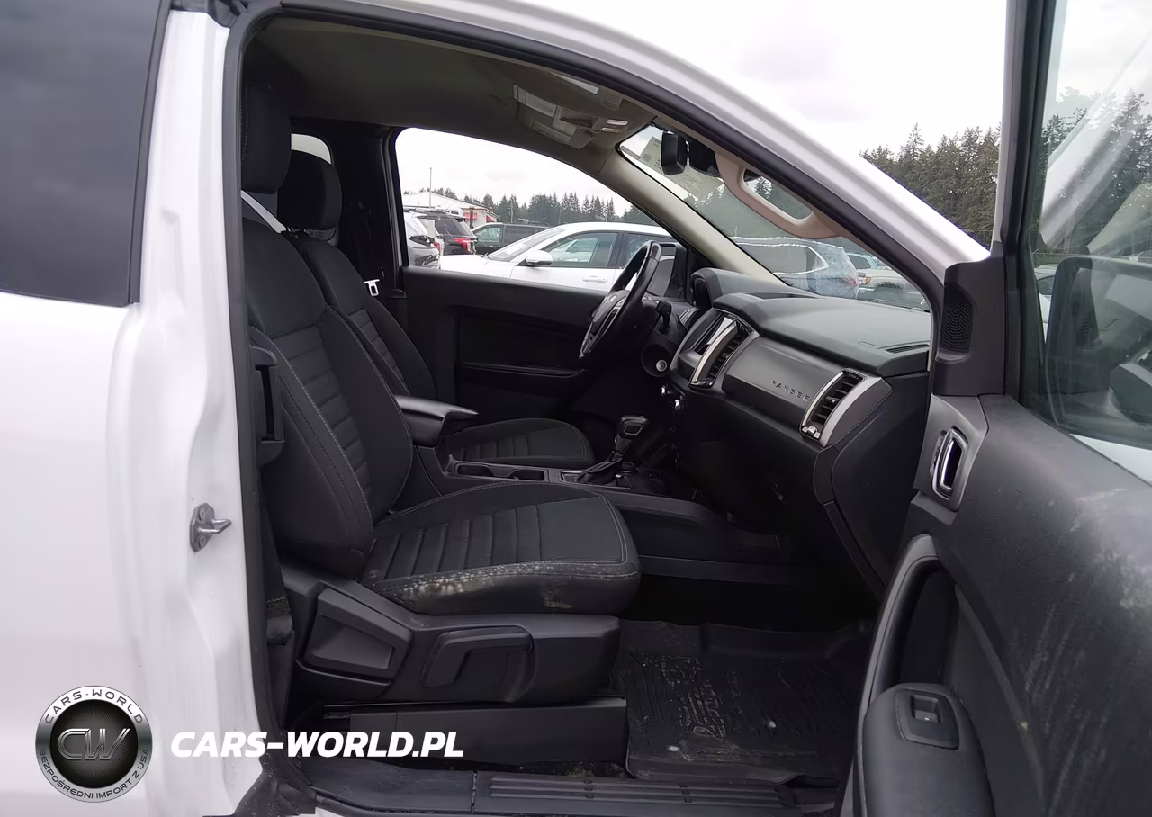 2022 Ford Ranger Xlt VIN:1FTER1FH4NLD23777 - 5