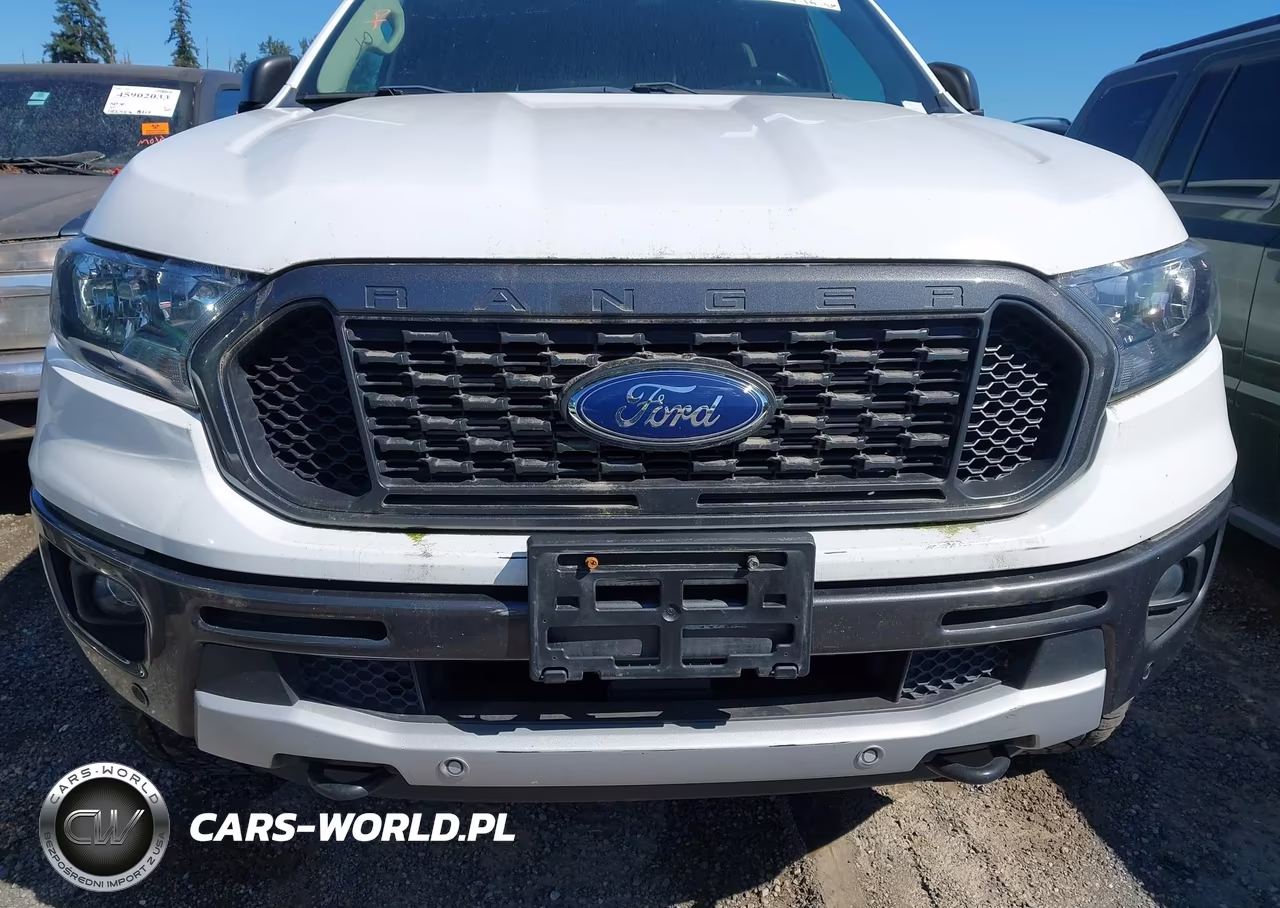 2022 Ford Ranger Xlt VIN:1FTER1FH4NLD23777 - 6
