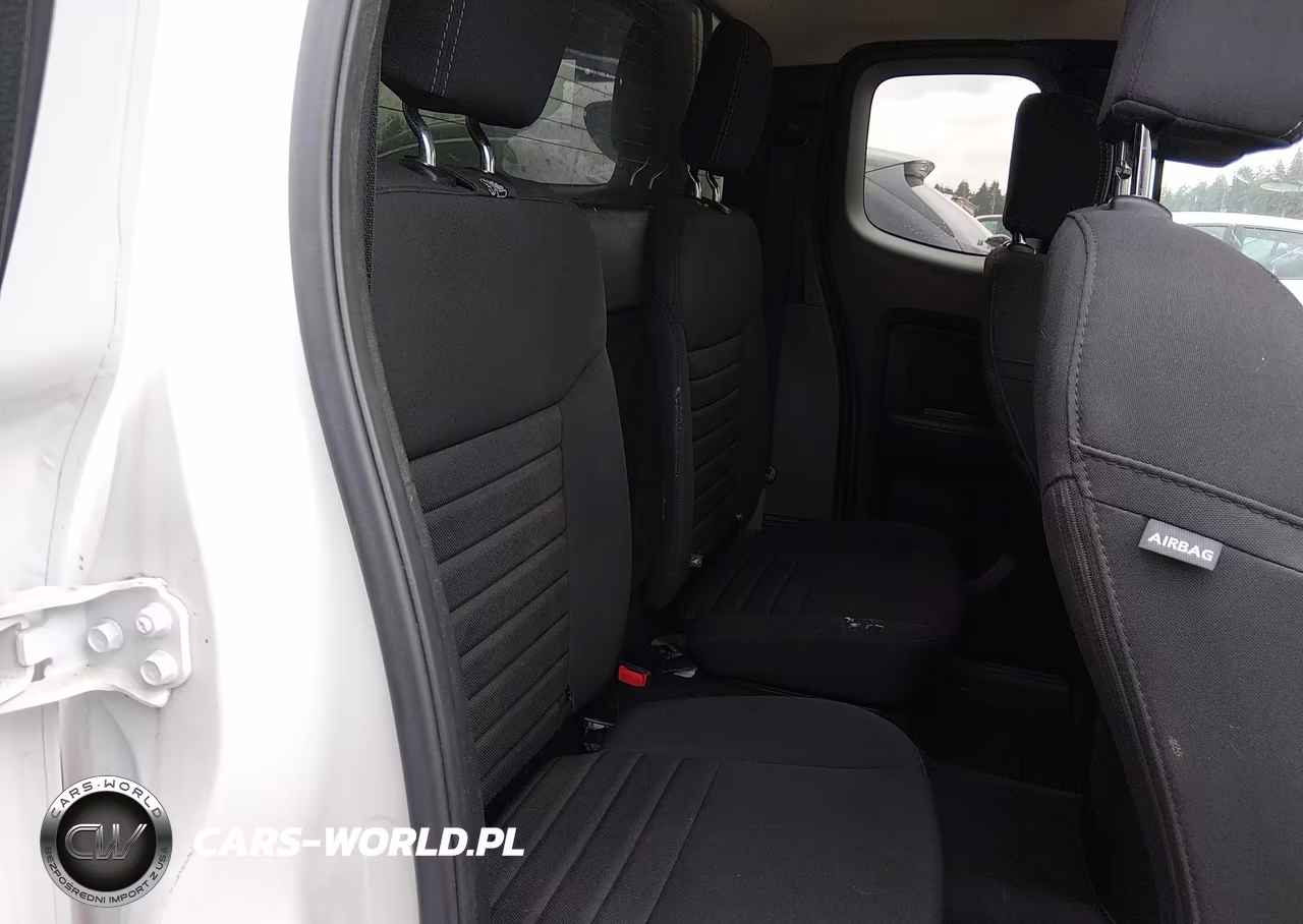 2022 Ford Ranger Xlt VIN:1FTER1FH4NLD23777 - 8