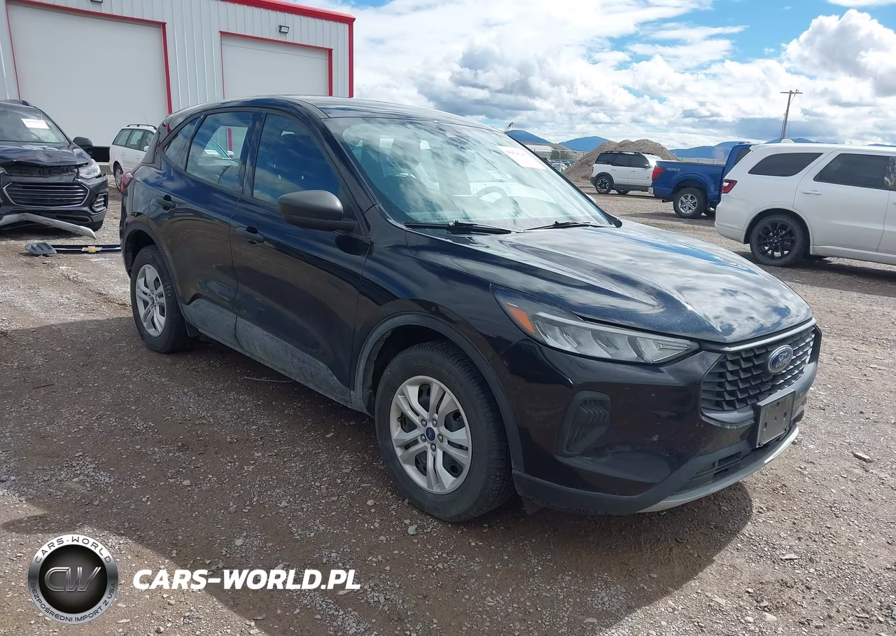 2023 Ford Escape – zdjęcie 1 z 17