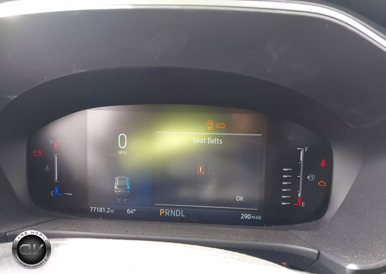 2023 Ford Escape VIN:1FMCU9FN0PUA80598 - 7