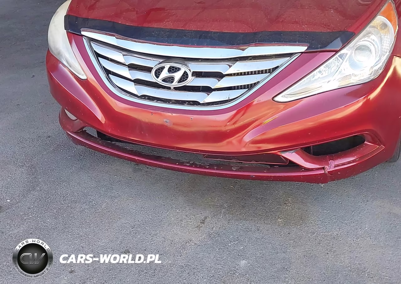 2013 Hyundai Sonata Limited 2.0T VIN:5NPEC4AB4DH688002 - 12
