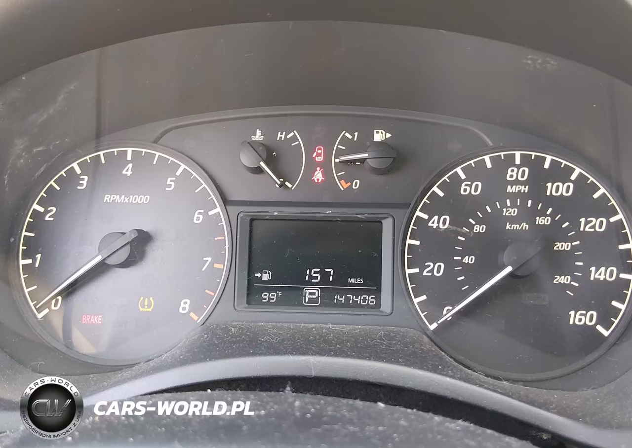 2016 Nissan Sentra S VIN:3N1AB7AP5GY219722 - 7