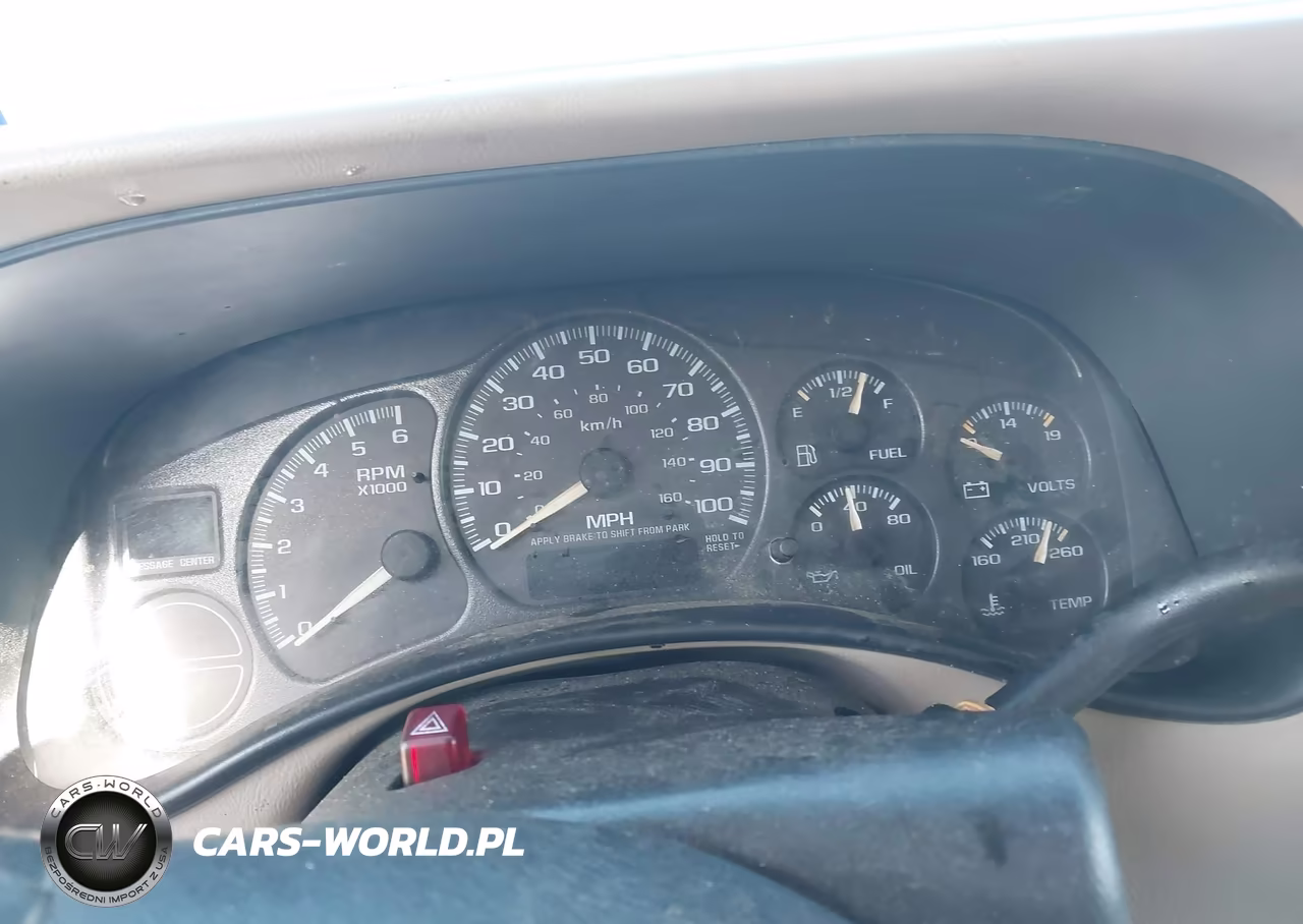 2002 Chevrolet Tahoe Lt VIN:1GNEK13Z62R225108 - 7