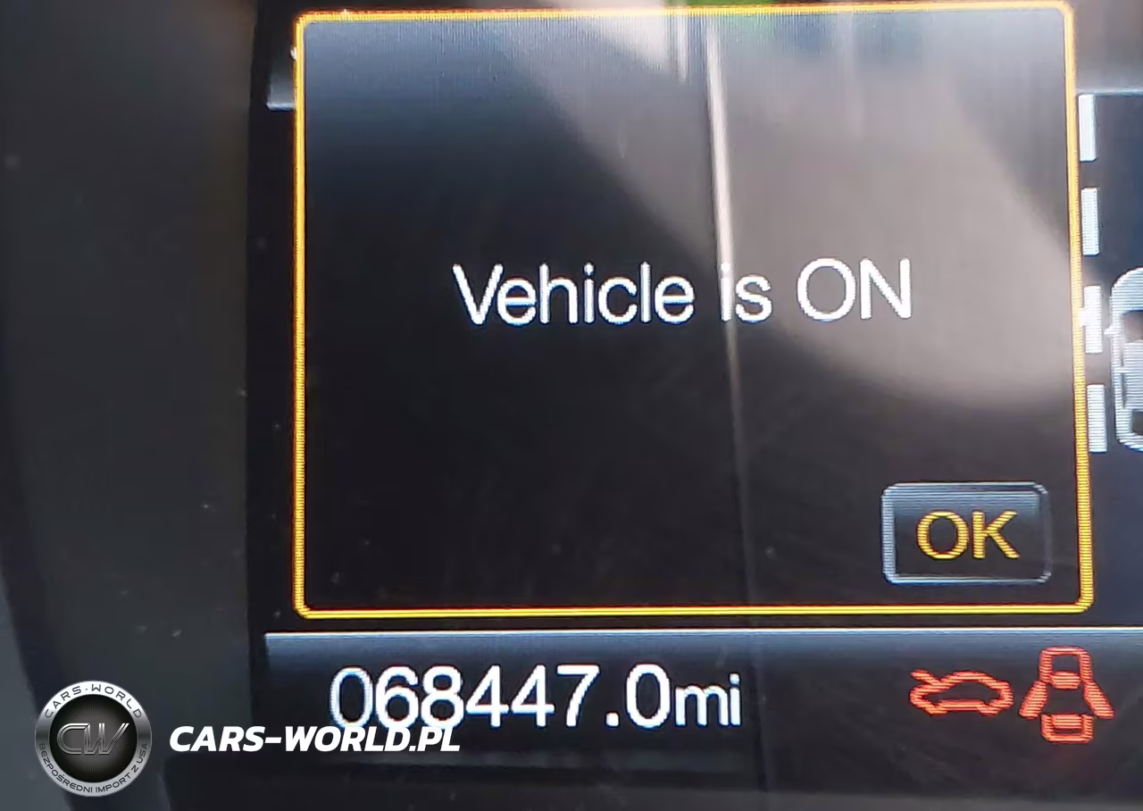 2019 Ford Edge Sel VIN:2FMPK3J93KBB22341 - 16