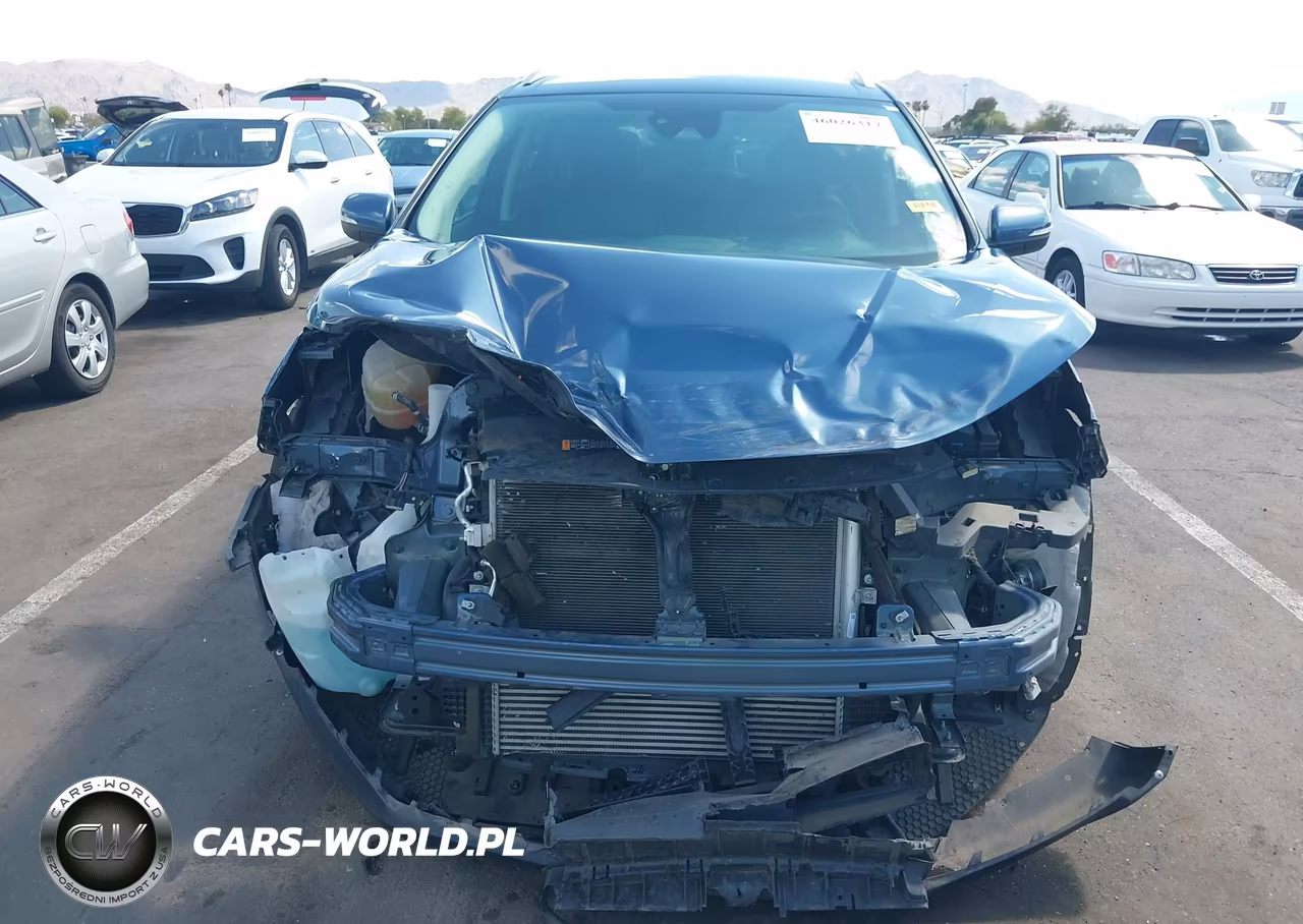 2019 Ford Edge Sel VIN:2FMPK3J93KBB22341 - 6