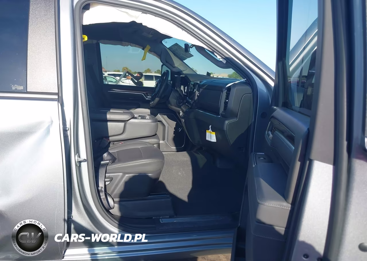 2026 Chevrolet Silverado 2500 Hd , Standard Bed, Lt, 4Wd VIN:2GC1KNEY8T1159710 - 5