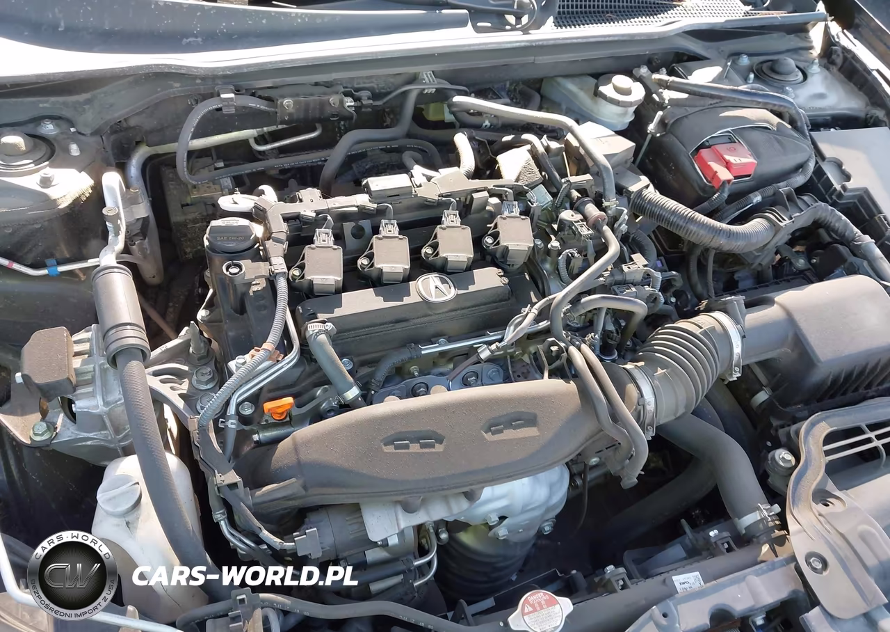 2023 Acura Integra A-Spec Technology VIN:19UDE4G7XPA006794 - 10