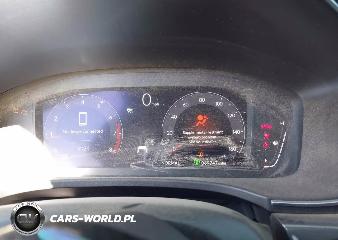 2023 Acura Integra A-Spec Technology VIN:19UDE4G7XPA006794 - 7
