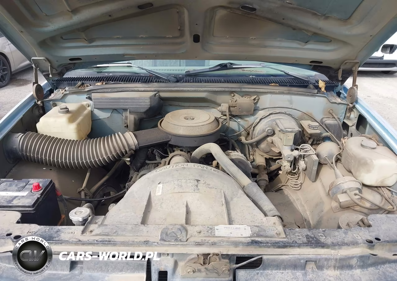 1991 Chevrolet Gmt-400 C1500 VIN:1GCEC14ZXME154087 - 10