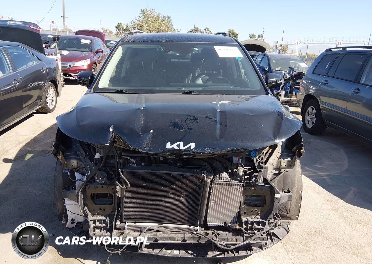 2025 Kia Carnival Mpv Hybrid Ex VIN:KNDNC5KA6S6080369 - 13